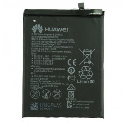 Battery no genuine Huawei Mate 9/9 Pro, P40 Lite E, Y9 2019, Y7 2019, Y7 2017