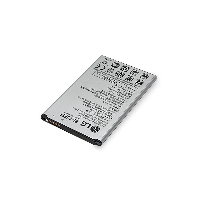 Batterie pour iPhone 12 Mini Polymer Capacité Original 2227mAh