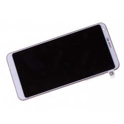 Display Unit + Front Cover LG G6 (H870)
