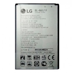 Bateria LG K10 2017 (M250) BL-46G1F