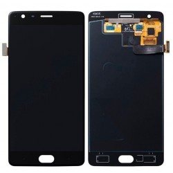 Pantalla Completa OnePlus 3 / 3T (LCD + Tactil)