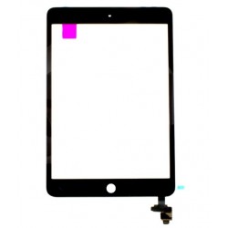 Pantalla Tactil  iPad Mini 4. Con conector IC