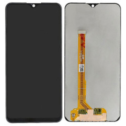 Display Unit Vivo Y35 4G (2022) compatible