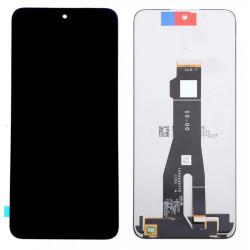Écran complet Huawei Honor X7b 4G/5G, 90 Smart, 200 Smart (compatible)