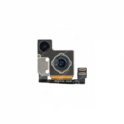 Cámara original Trasera iPhone 12 Pro Max. De desmontaje