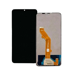Lcd Display + Touch TCL 40R 5G (T771K)