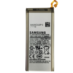 Batterie compatible Samsung Galaxy A6 Plus 2018 EB-BJ80ABE