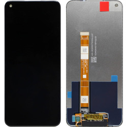 Pantalla completa OnePlus Nord N100 . Compatible