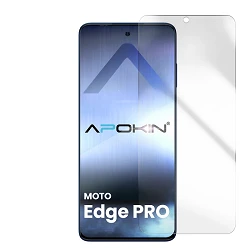 Cristal templad Moto Edge 20 2021 / Edge Pro /Plus Protector de Pantalla