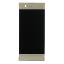 Display Unit + Front Cover Sony Xperia XA1 (G3121).. Original ( Service Pack)