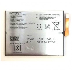 Bateria Original Sony Xperia XA1 (G3121), XA1 Dual. Service Pack