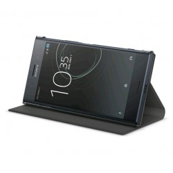 Sony Style Cover SCSG10 for Xperia XZ Premium