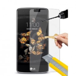 Tempered Glass Screen Protector LG X Power (K220)