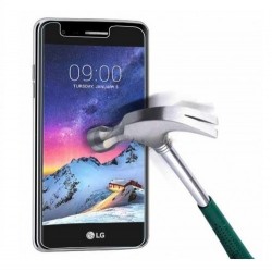 Tempered Glass Screen Protector LG K8 2017