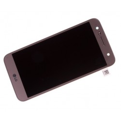 Display Unit + Front Cover LG X Power 2 (M320)