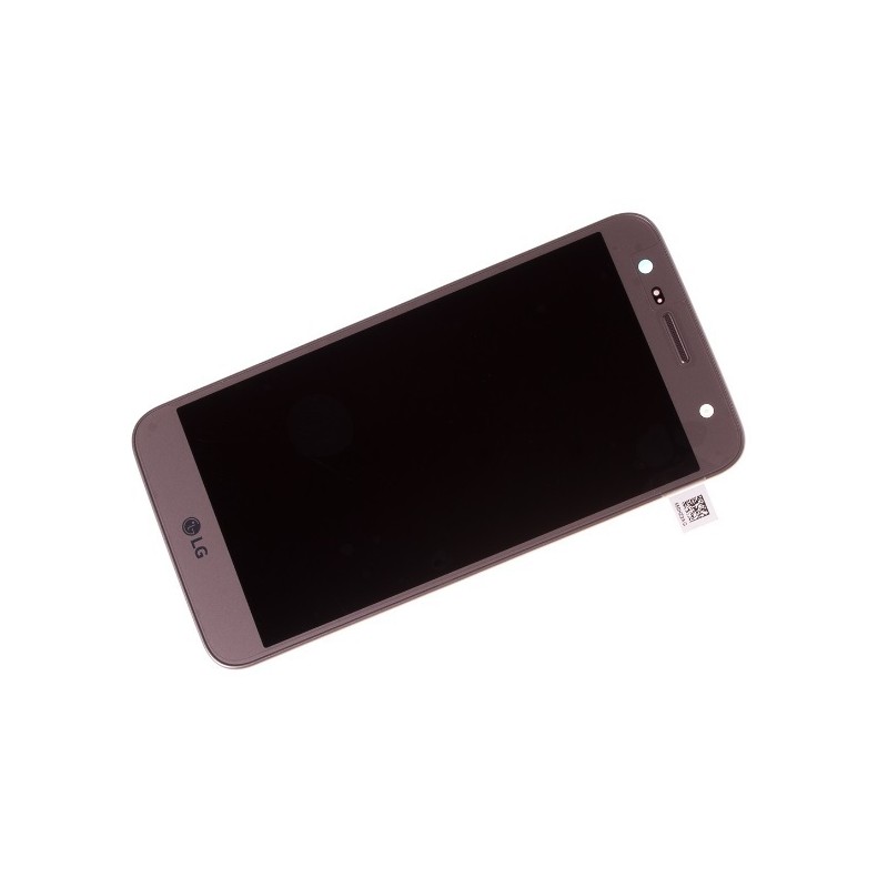 Display Unit Front Cover LG X Power (M320) original
