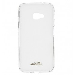 Coque TPU Kisswill Samsung Galaxy XCover 4 (G390)
