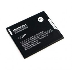 Bateria Original Motorola G4 Play, Moto G5, Moto E3 (GK40). Service Pack