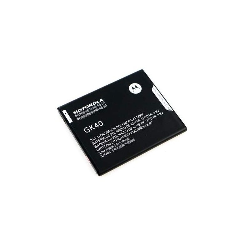 Available now, Battery for use with Motorola Moto G5/Moto G4 Play