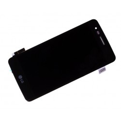 Display Unit + Front Cover LG K8 2017 (M200)