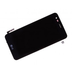 Display Unit + Front Cover LG K4 2017 (M160)