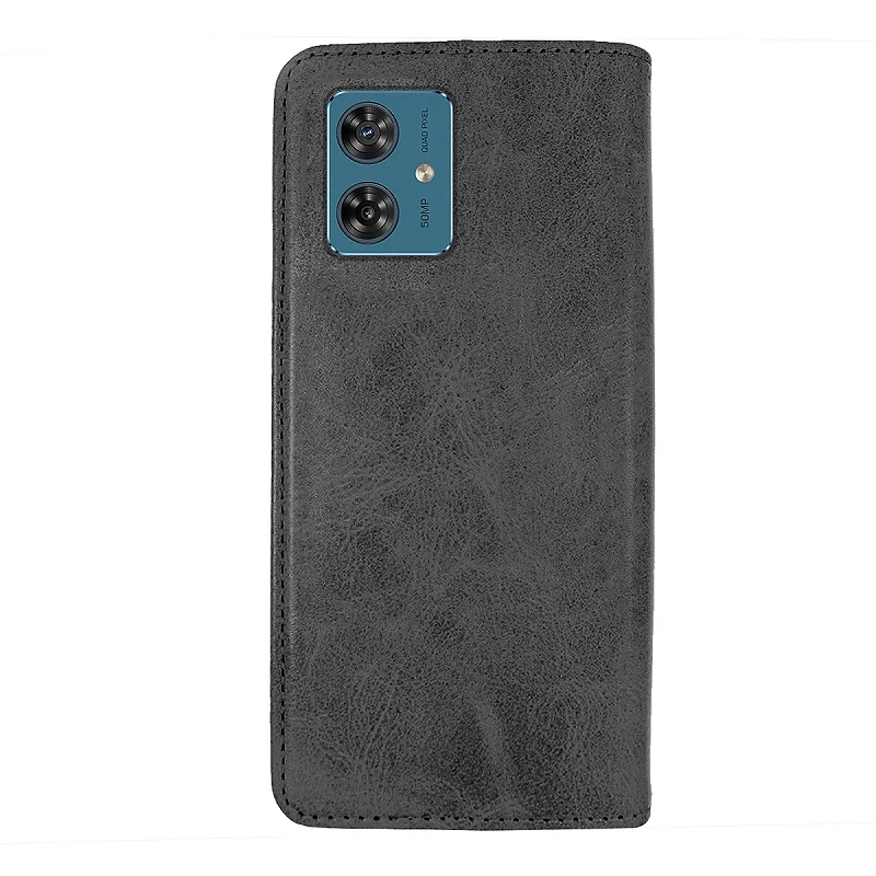Funda Para Motorola Moto G14 Con 2 Puertos De Pantalla De Vi | Cuotas