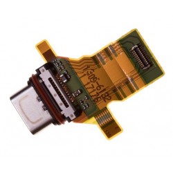 Conector USB Original Sony Xperia XZ Premium (G8141)