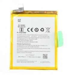Battery compatible  OnePlus 5 (BLP637) 3300mAh
