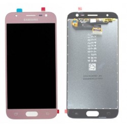 Display Unit + Front Cover Samsung Galaxy J3 2017. Original ( Service Pack)