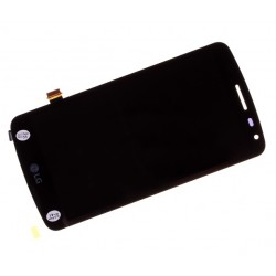 Display Unit + Front Cover LG K5 (X220)
