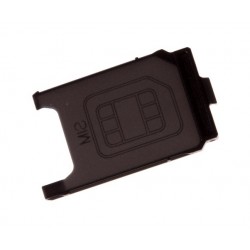 Tray Nano SIM Original Xperia XZ Premium (G8141, G8142)