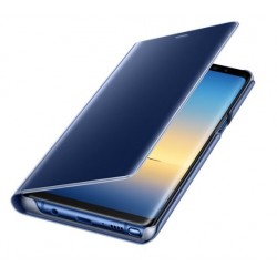 Funda Clear View Samsung Galaxy Note 8 (EF-ZN950C)