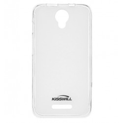 Kisswill TPU Alcatel OT5010 One Touch Pixi 4 (5')