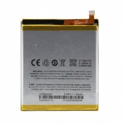 Batterie Meizu M5s (BA612) 3000mAh