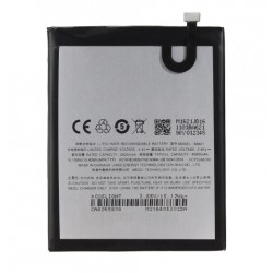 Bateria Meizu M5 Note (BA621) 3920mAh