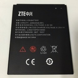 Batterie ZTE A460 (2200mAh) Li3822T43P3H736044