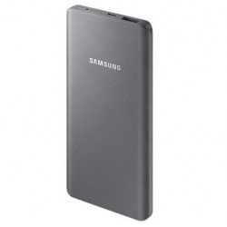 Bateria Externa Samsung EB-P3020BSE (5000mAh)