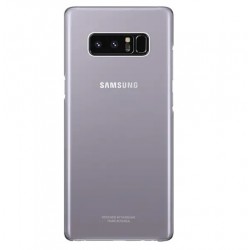 Clear Cover Samsung Galaxy Note 8 (EF-QN950C)