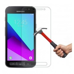 Protecteur verre Samsung Galaxy Xcover 4
