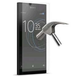Tempered Glass Screen Protector Sony Xperia L1