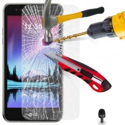 Tempered Glass Screen Protector LG X Power 2 (2017)