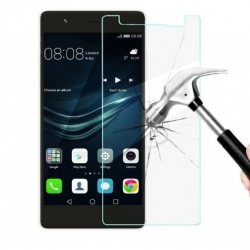 Tempered Glass Screen Protector Huawei Y6 2017