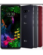 Accesorios LG G8 THINQ