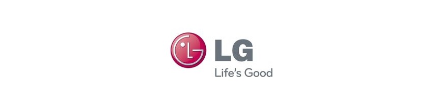 Accesorios LG y repuestos para reparación - Tienda online Empetel.es