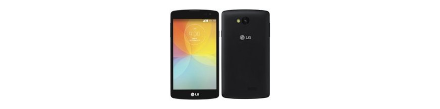 LG F60 (D390N) - Empetel.fr