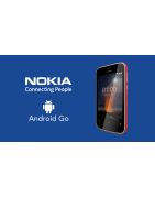 Accesorios y repuestos para los nuevos modelos Nokia