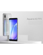 Accessoires Bq Aquaris X2 Pro