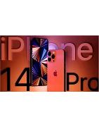 Accesorios iPhone 14 Pro