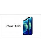 Accessoires iPhone 13 mini
