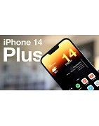 Accessoires iPhone 14 Plus